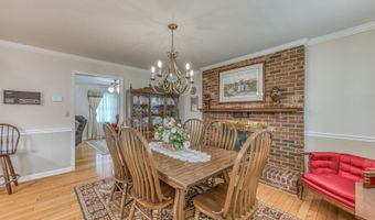 19166 Stone Mountain Rd, Abingdon, VA 24210
