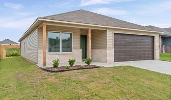 8088 Chesapeake Trl, Bauxite, AR 72011