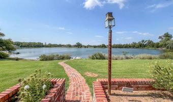 55399 Lakeview Dr, Ames, OK 73763