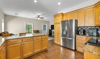 6515 N 4402 Rd, Adair, OK 74330