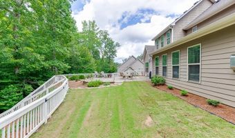 8665 Etowah Bluffs Rd, Ball Ground, GA 30107