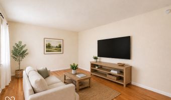 1026 Price Rd, Avon, IN 46123