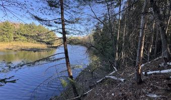 V/L Wildwood Road lot 9, Alger, MI 48610