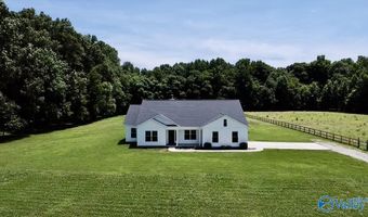 64 S Elliot Rd, Ardmore, TN 38449