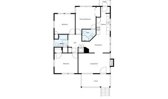 1131 Harwell St NW, Atlanta, GA 30314