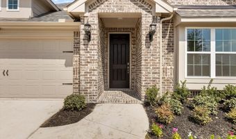 608 Amenduni Ln, Anna, TX 75409