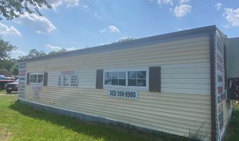 20484 S DUPONT Hwy, Harrington, DE 19952