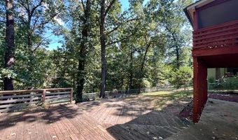 8 Cummings Ln, Bella Vista, AR 72715