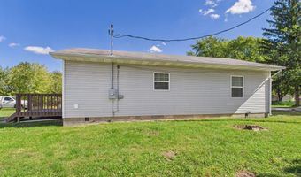 400 E Cross St, Ansonia, OH 45303