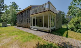 16 28 Blodgett Ln, Bar Harbor, ME 04609