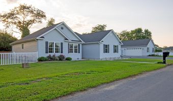 54 MINNER St, Houston, DE 19954