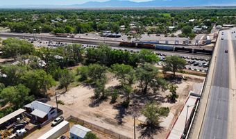 100 112 W Reinken Ave, Belen, NM 87002
