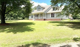 3109 Twin Lakes Pl, Alma, AR 72921