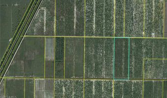 6 Th Sears Rd, Labelle, FL 33935