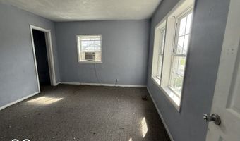 406 W Broadway St, Alexandria, IN 46001