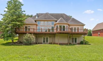 9056 Crystal Brook Dr, Apison, TN 37302
