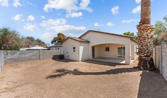 414 E Eason Ave, Buckeye, AZ 85326