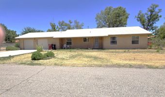 1670 Murray Loop, Bosque Farms, NM 87068