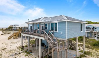 14 Tarpon St, Alligator Point, FL 32346