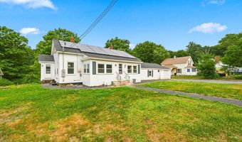 270 N Brookfield Rd, Barre, MA 01005