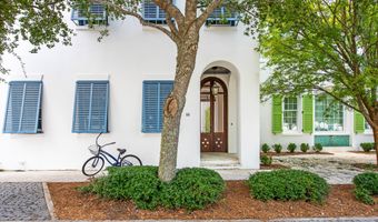 86 N Charles St, Alys Beach, FL 32461