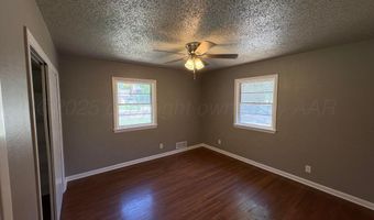 2106 PARKER St, Amarillo, TX 79109