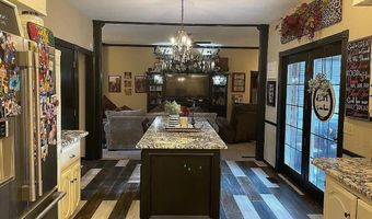 3118 Shady Lane Dr, Anadarko, OK 73005