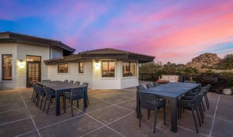 6831 E STAGECOACH PASS, Carefree, AZ 85377