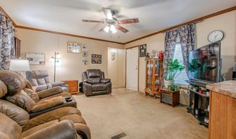 27756 S Sardis Rd, Bauxite, AR 72011