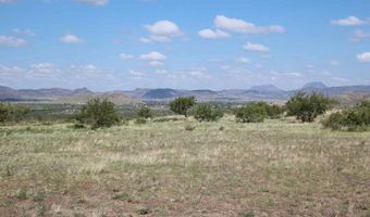 Tract 32 Sierra La Rana, Alpine, TX 79830