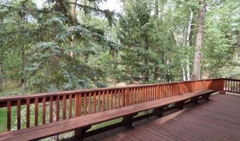 38 CR 2266, Alpine, AZ 85920