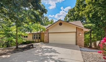 13 Oakham Cir, Bella Vista, AR 72715