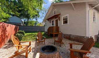 1511 Chestnut Ave, Charlotte, NC 28205