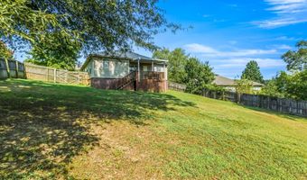 137 Weathering Dr Dr, Austin, AR 72007