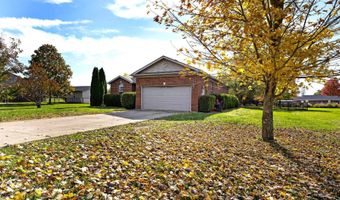 111 Maggie Ln, Bardstown, KY 40004