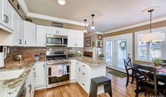 309 PROVIDENCE Rd, Ballwin, MO 63011