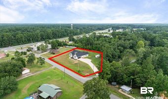 11 Creax Rd, Axis, AL 36505