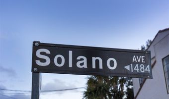1011 Pomona Ave, Albany, CA 94706