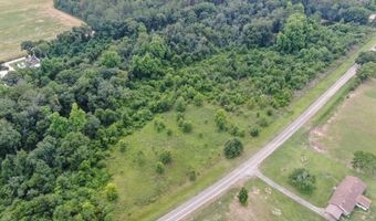 2512 Beulah Church Rd, Alma, GA 31510