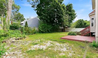801 Cranberry Rd, Beachwood, NJ 08722
