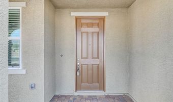 2693 Via Napoli, Henderson, NV 89044