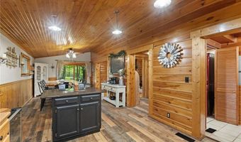 3250 N Shamrock Ln, Birdseye, IN 47513