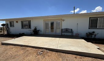 497 MALLETTE Dr, Belen, NM 87002