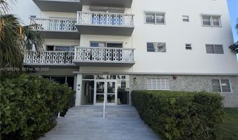 9700 E Bay Harbor Dr 408, Bay Harbor Islands, FL 33154