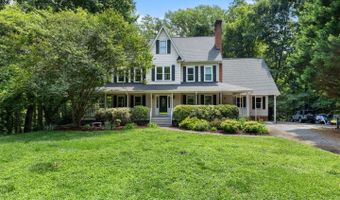 12439 N OAKS Dr, Ashland, VA 23005