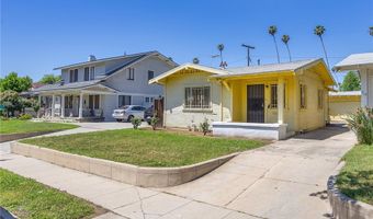 911 N Dos Robles Pl, Alhambra, CA 91801
