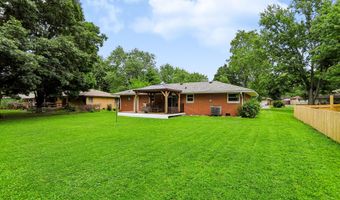 7114 Chandler Dr, Indianapolis, IN 46217