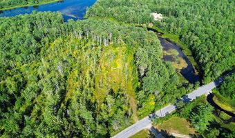 Tbd Bartlett Road, Belgrade, ME 04917