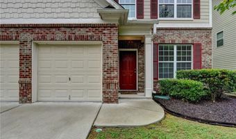 3020 Ben Blvd, Austell, GA 30106
