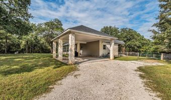 831 County Road 2200, Aquilla, TX 76622